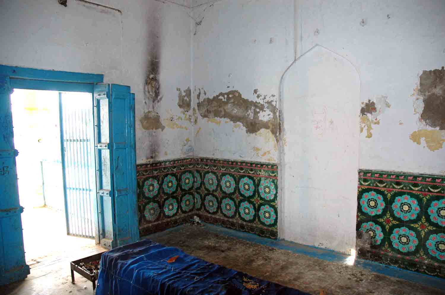 Tomb of Miran Sahib, Karnal