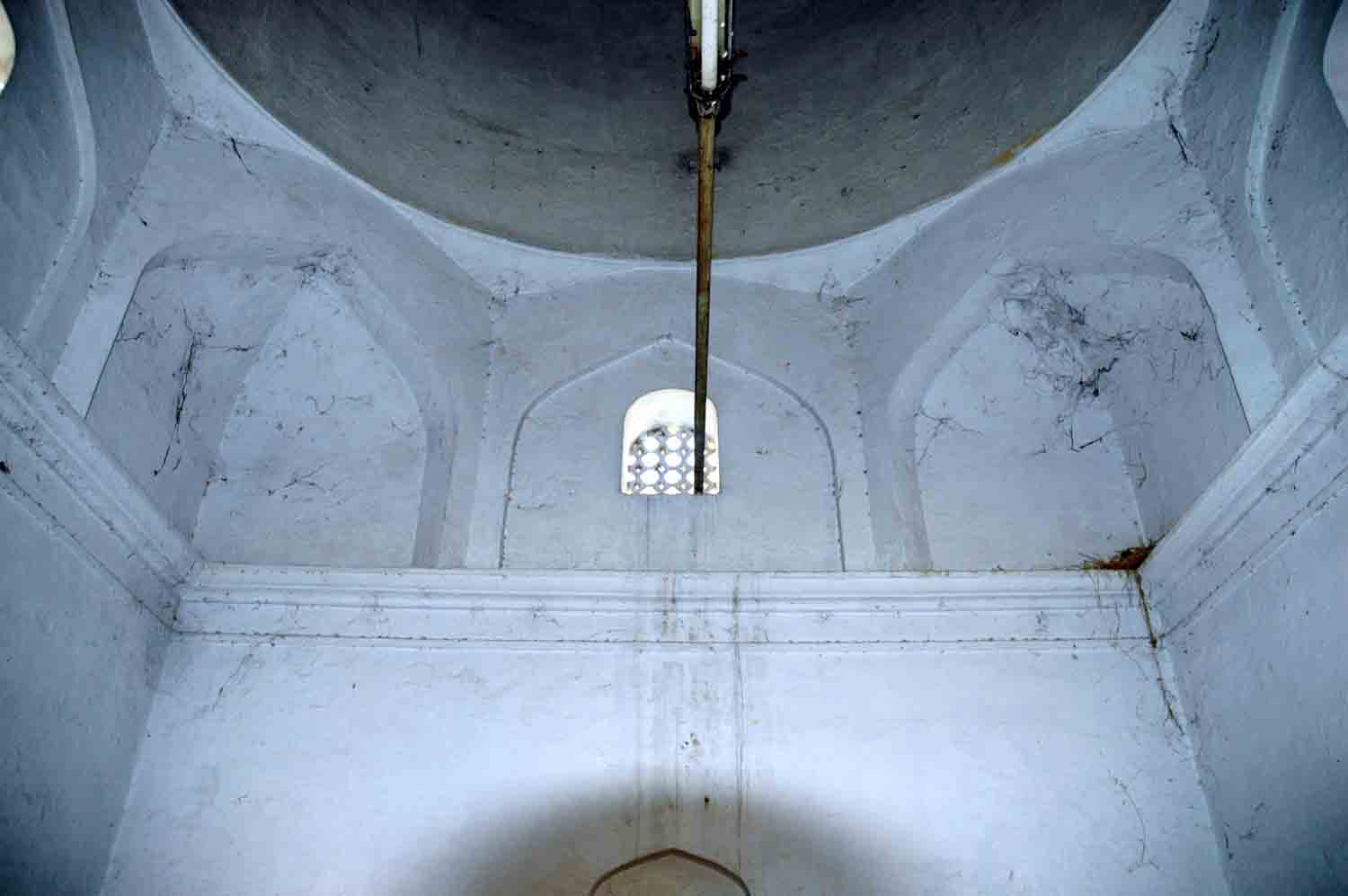 Tomb of Miran Sahib, Karnal