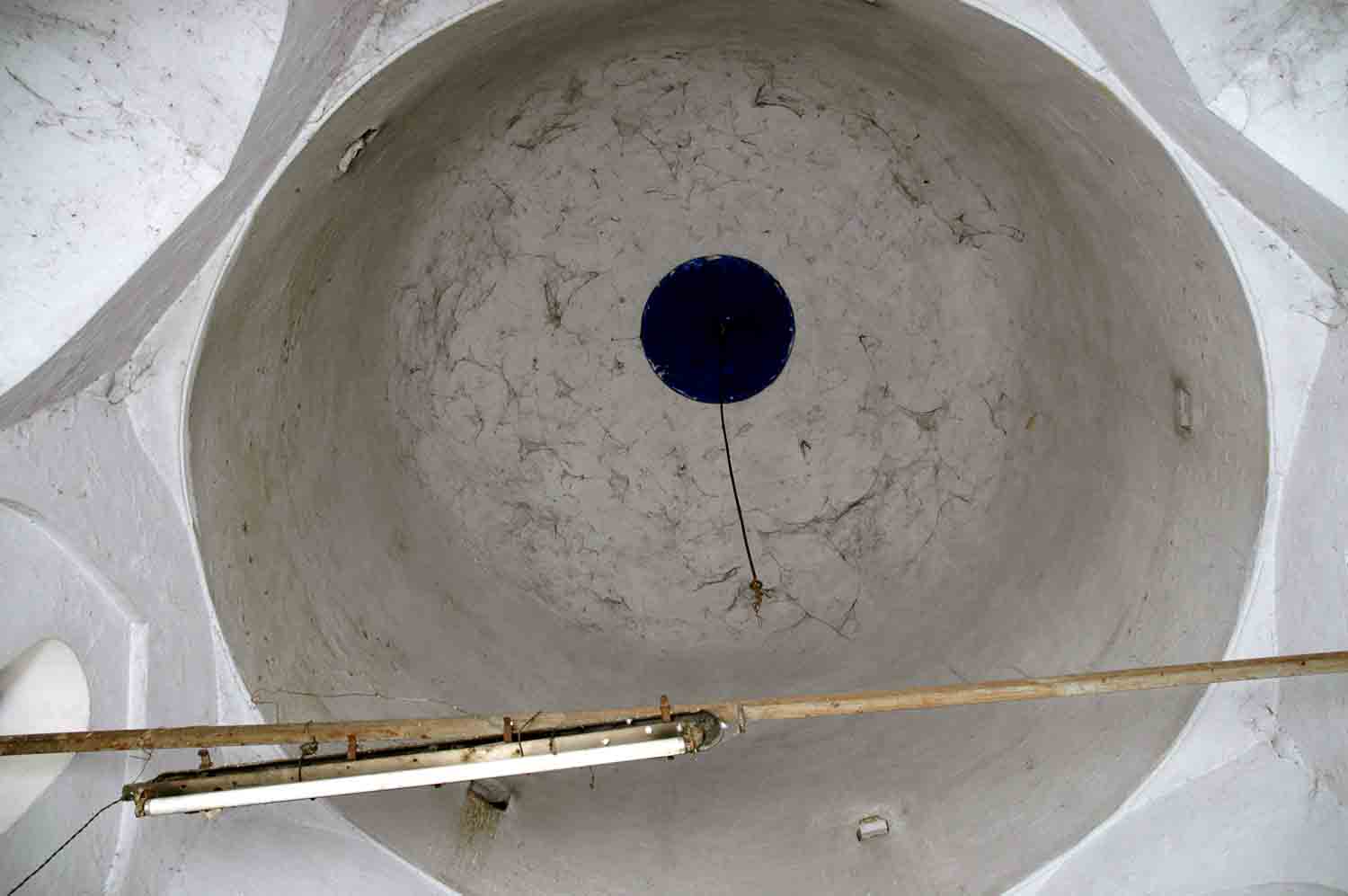 Tomb of Miran Sahib, Karnal
