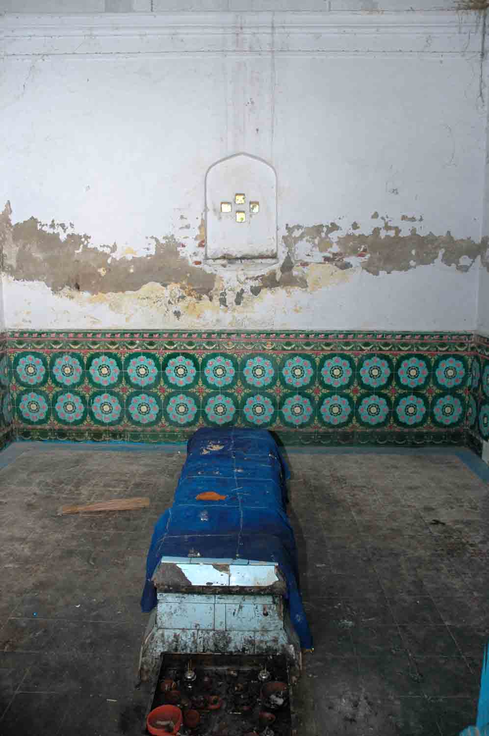 Tomb of Miran Sahib, Karnal