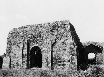Mehrauli Archaeological Park