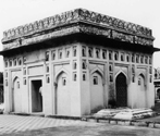 Mehrauli Archaeological Park