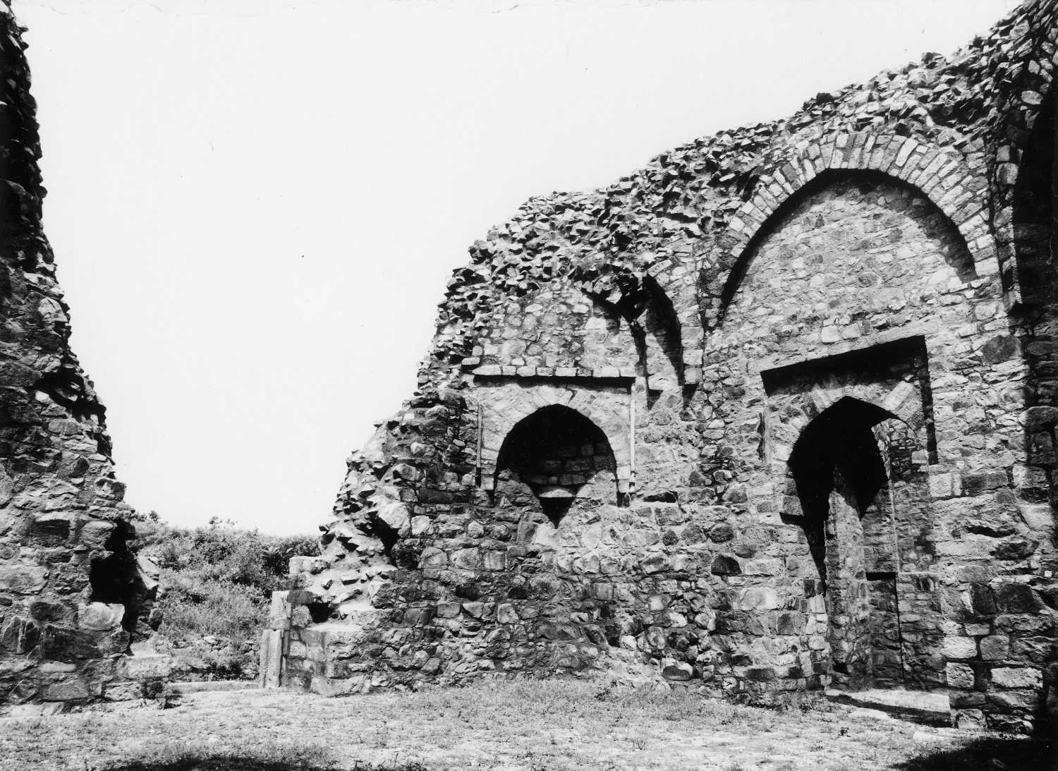 Mehrauli Archaeological Park