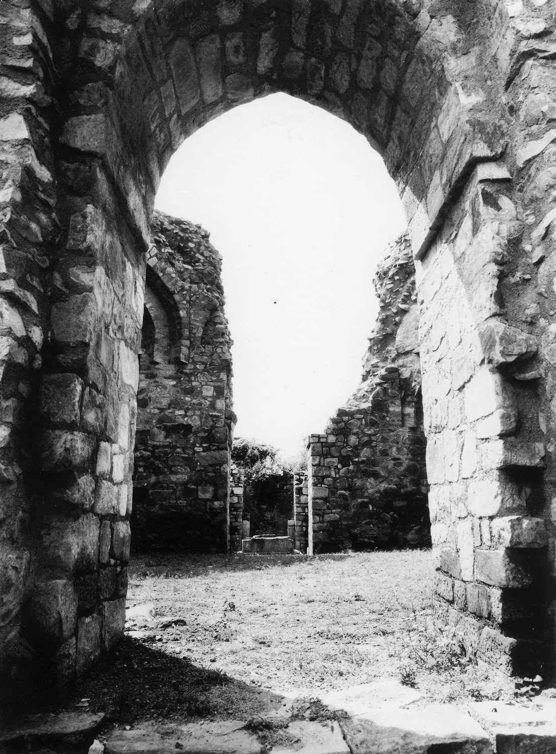 Mehrauli Archaeological Park