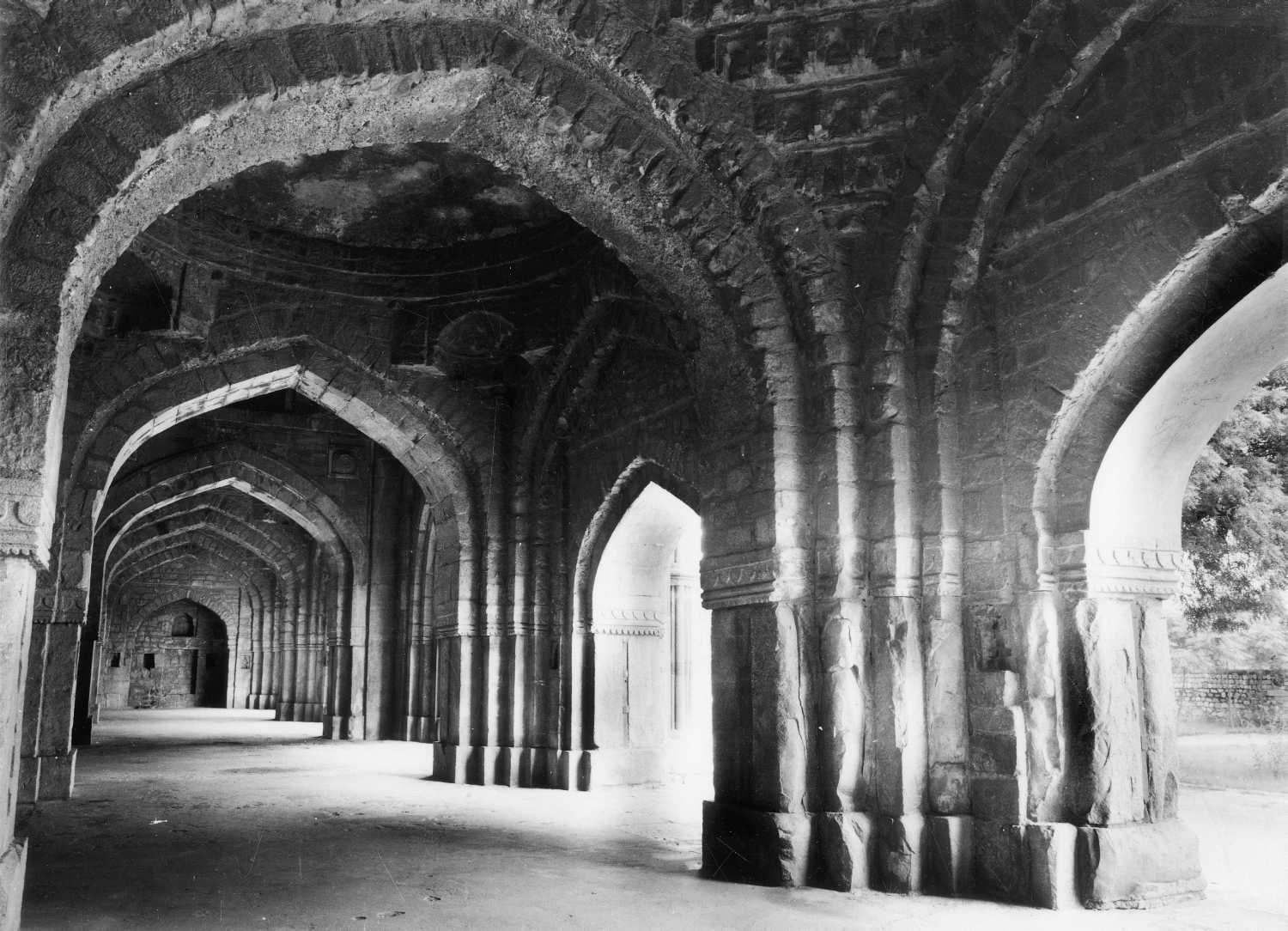 Mehrauli Archaeological Park