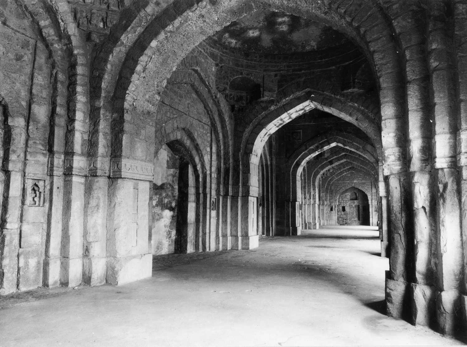 Mehrauli Archaeological Park