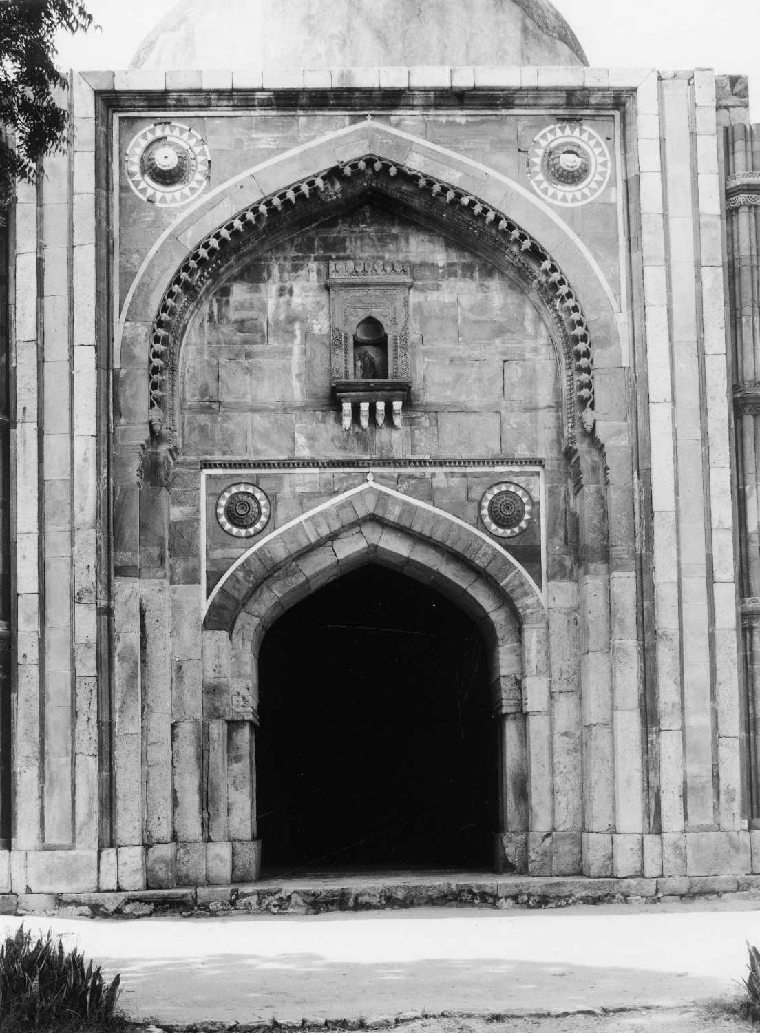Mehrauli Archaeological Park