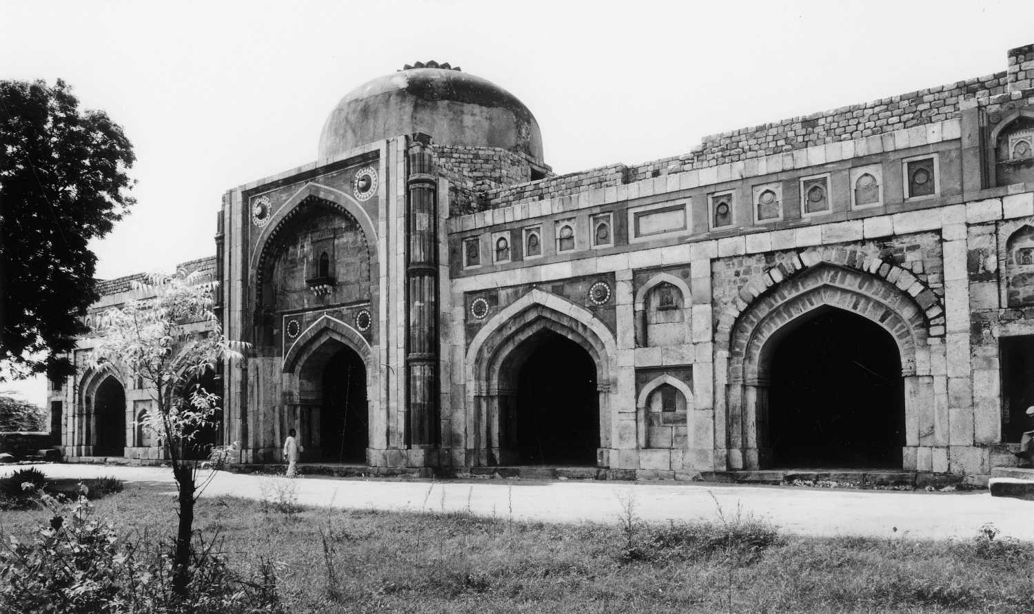 Mehrauli Archaeological Park