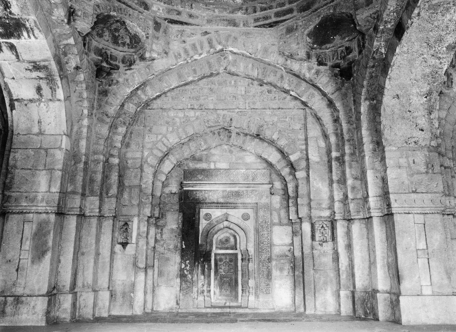 Mehrauli Archaeological Park