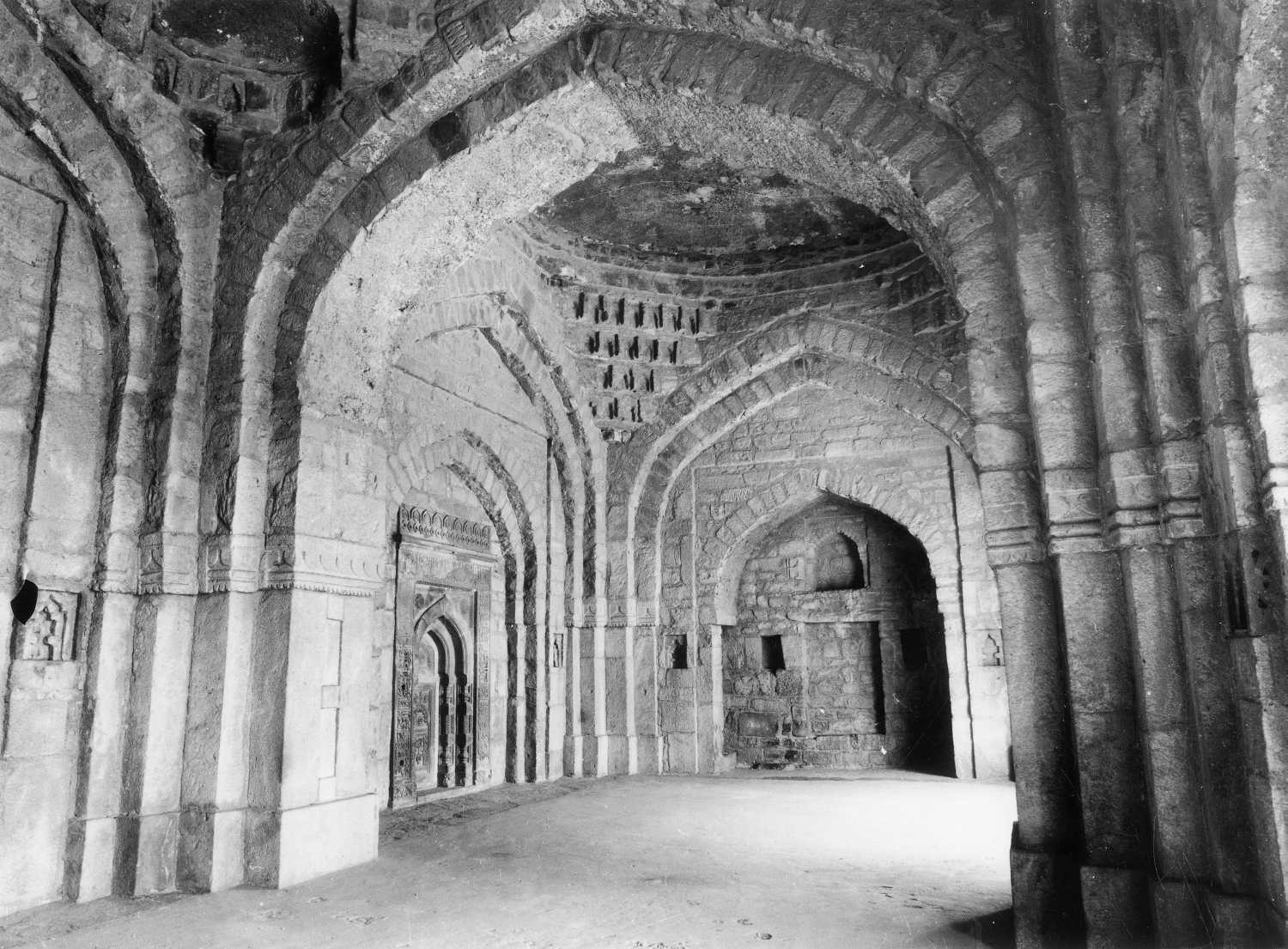 Mehrauli Archaeological Park