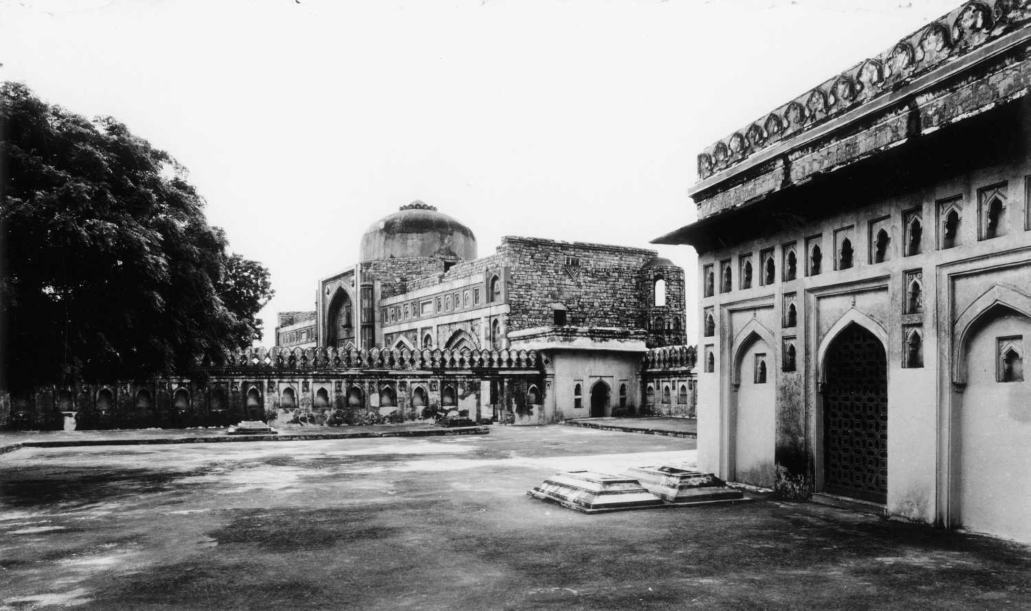 Mehrauli Archaeological Park