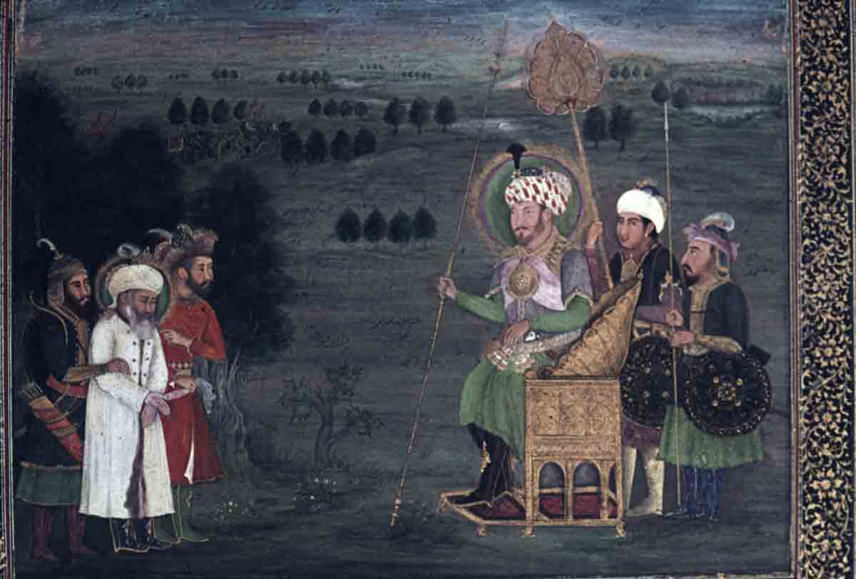 Alwar Museum, Rajasthan