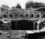 Circular Baoli, Delhi