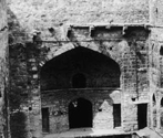 Ugrasen-ki-Baoli, Delhi