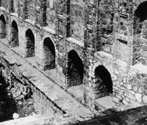 Ugrasen-ki-Baoli, Delhi