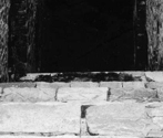 Step-well, Qalai Kunha, Delhi