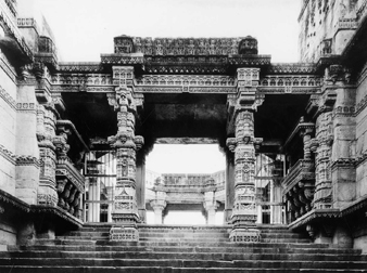 Adalaj Vapi, Ahmedabad, Gujarat