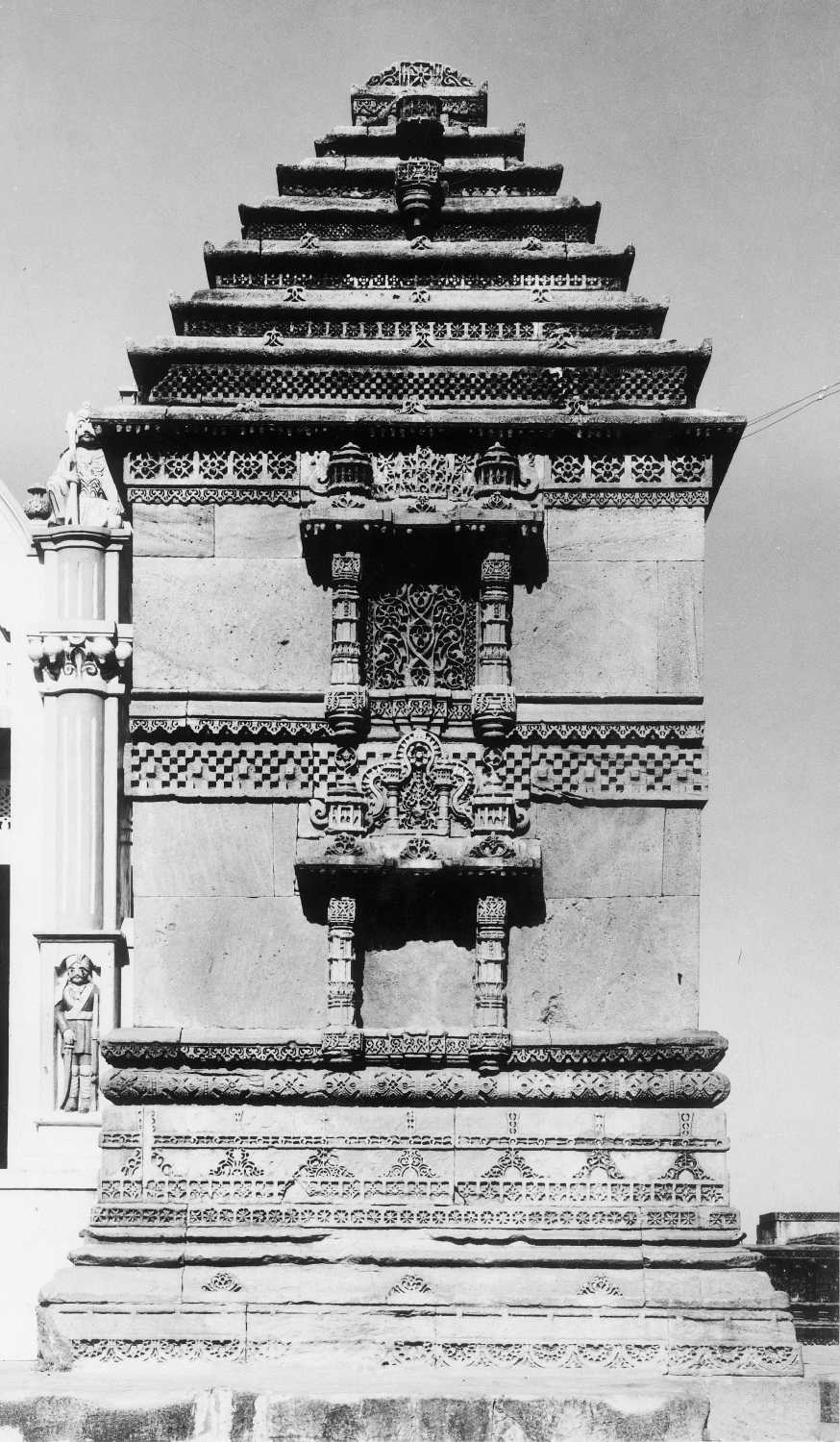 Adalaj Vapi, Ahmedabad, Gujarat