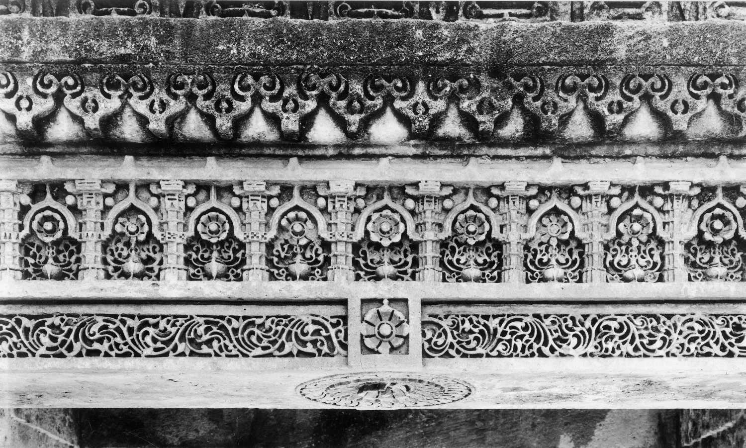 Adalaj Vapi, Ahmedabad, Gujarat