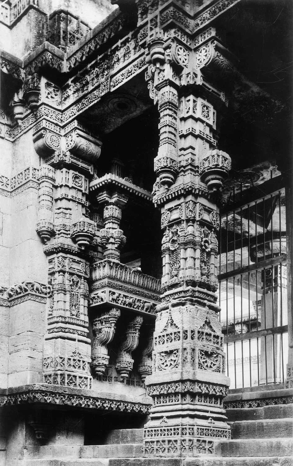 Adalaj Vapi, Ahmedabad, Gujarat