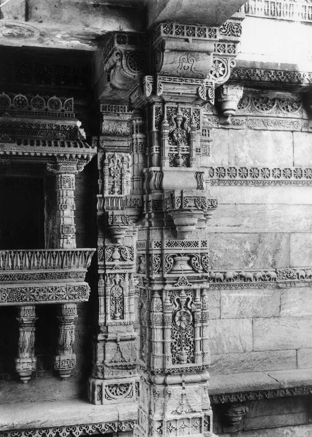 Adalaj Vapi, Ahmedabad, Gujarat