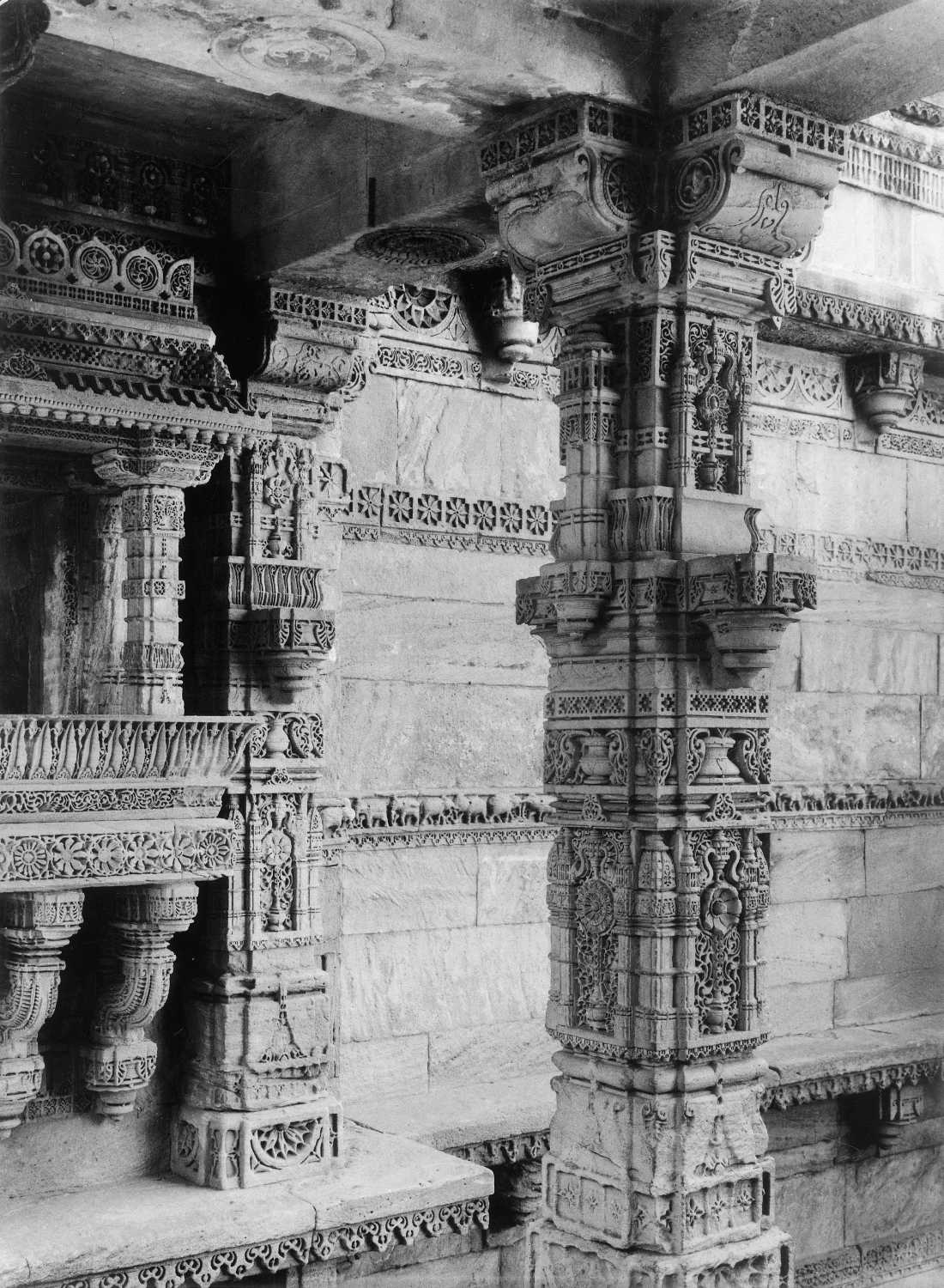 Adalaj Vapi, Ahmedabad, Gujarat