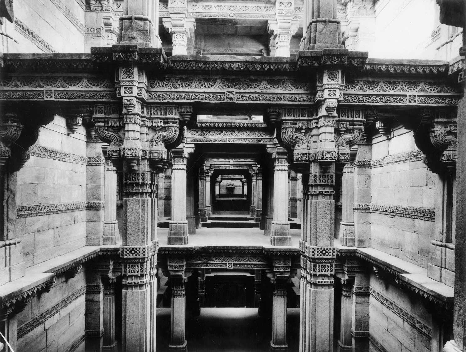 Adalaj Vapi, Ahmedabad, Gujarat