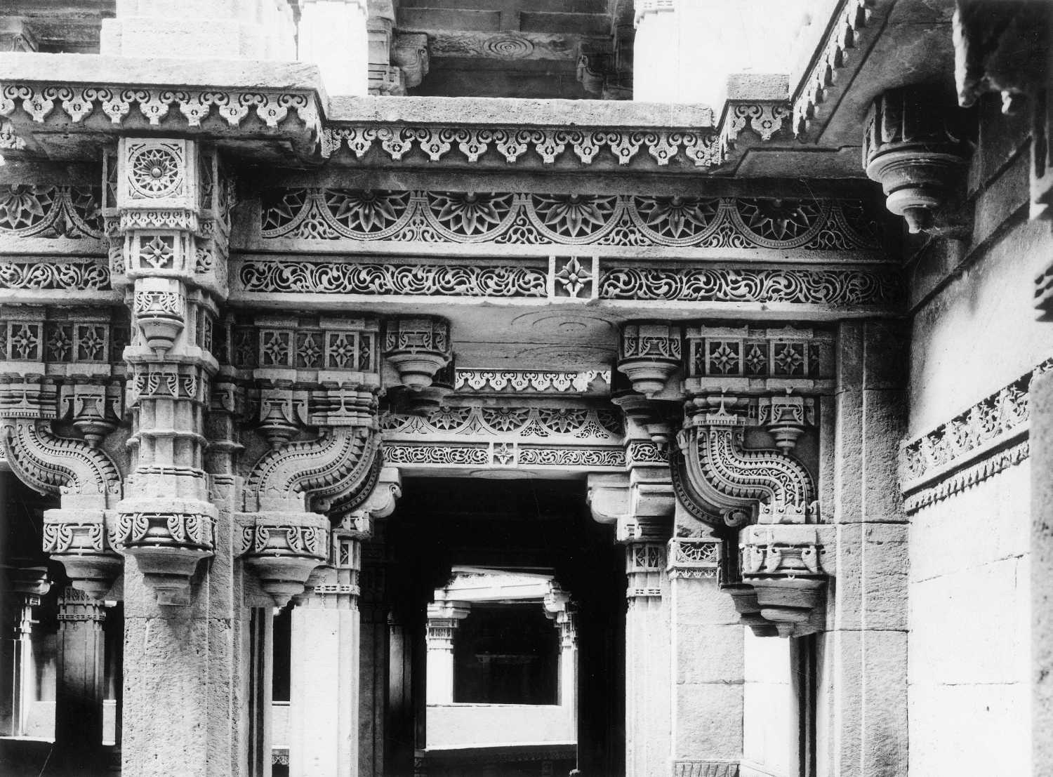 Adalaj Vapi, Ahmedabad, Gujarat