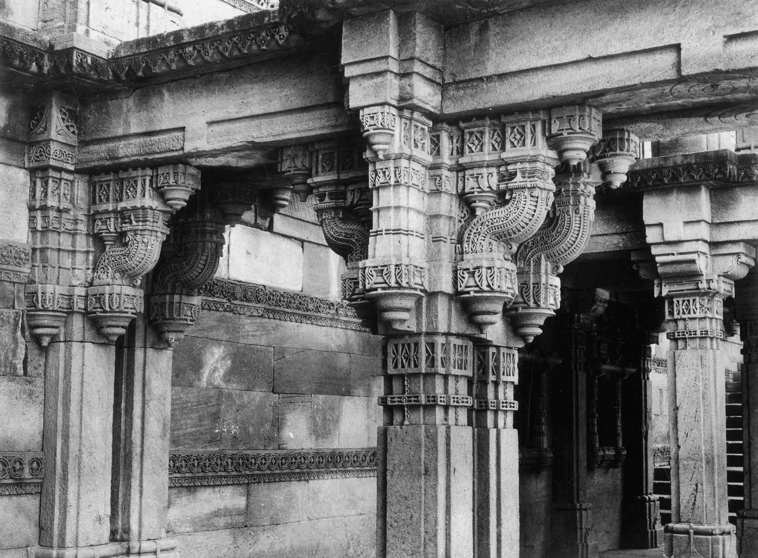 Adalaj Vapi, Ahmedabad, Gujarat