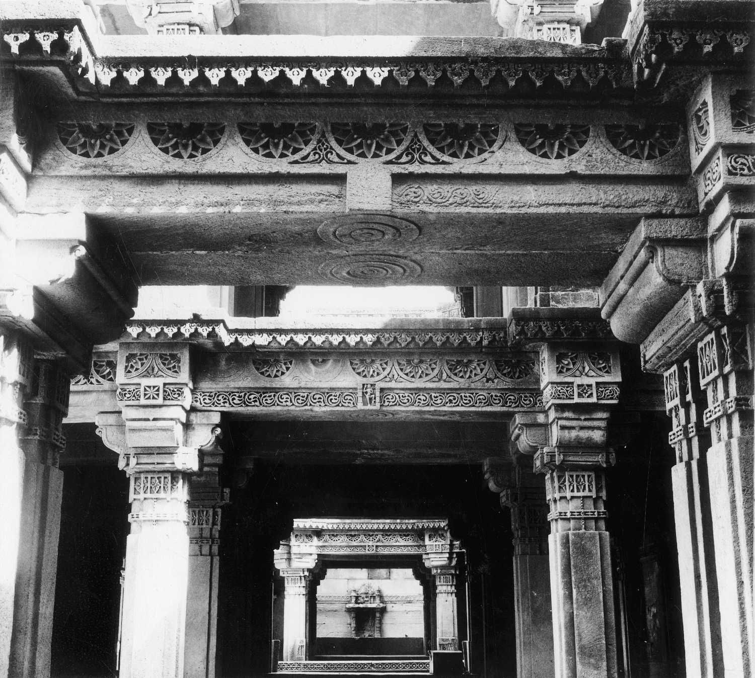 Adalaj Vapi, Ahmedabad, Gujarat