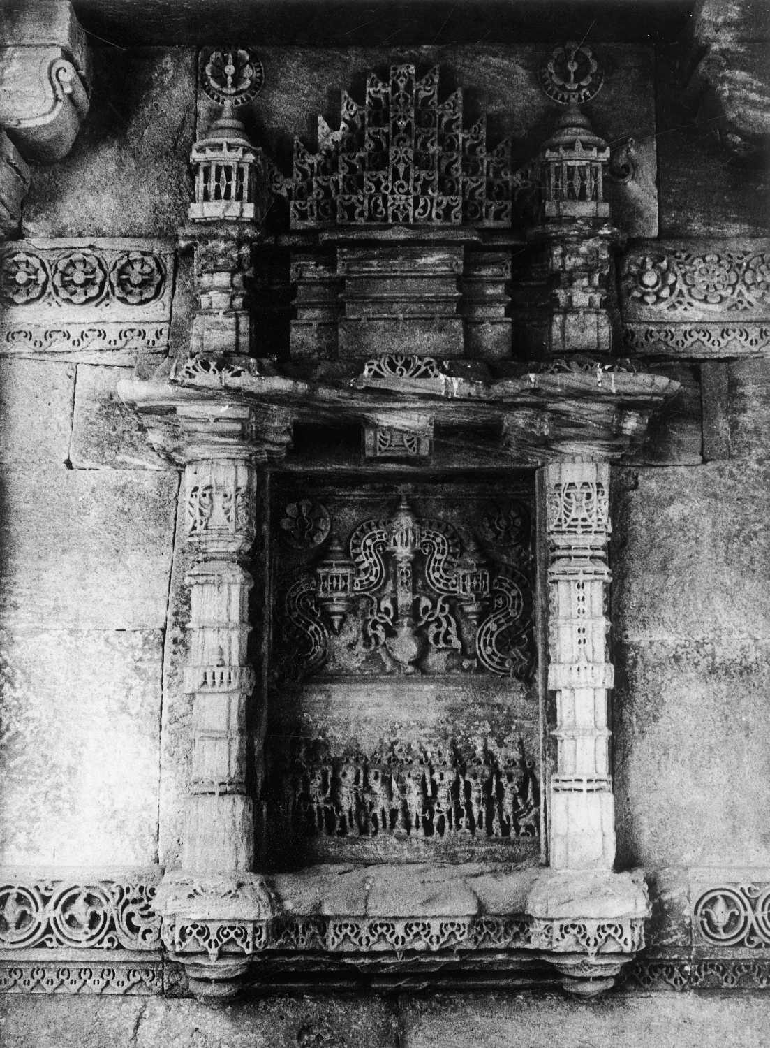Adalaj Vapi, Ahmedabad, Gujarat