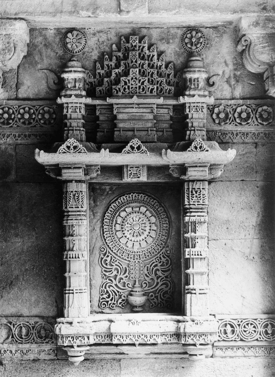 Adalaj Vapi, Ahmedabad, Gujarat