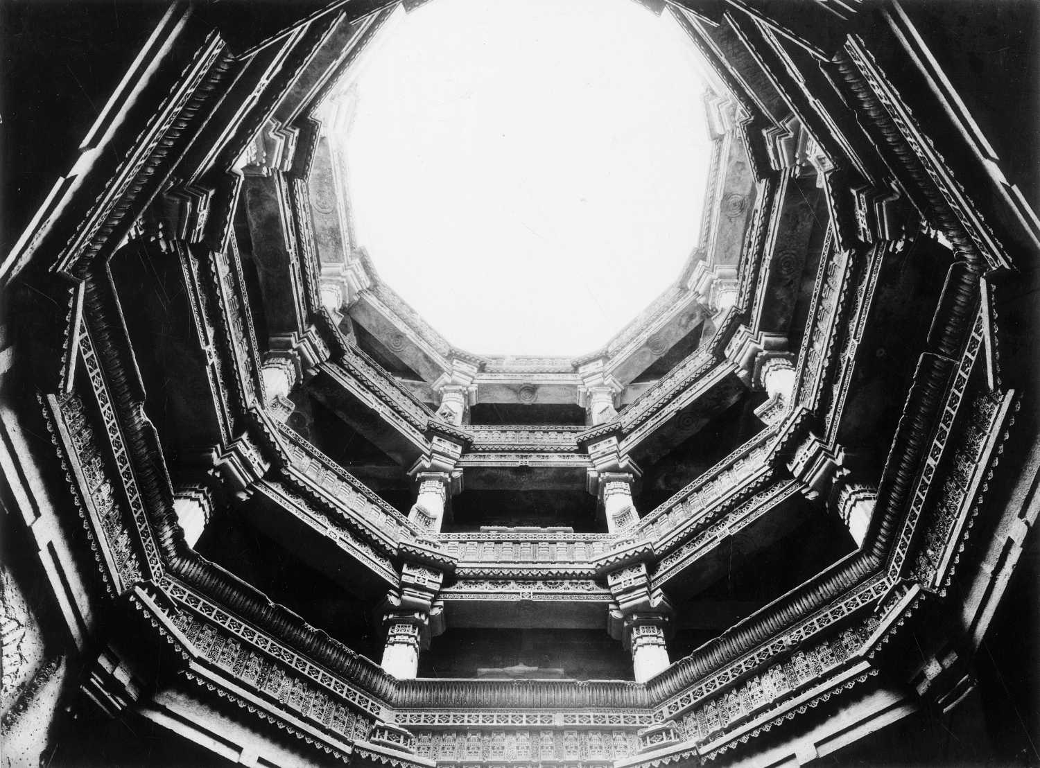Adalaj Vapi, Ahmedabad, Gujarat
