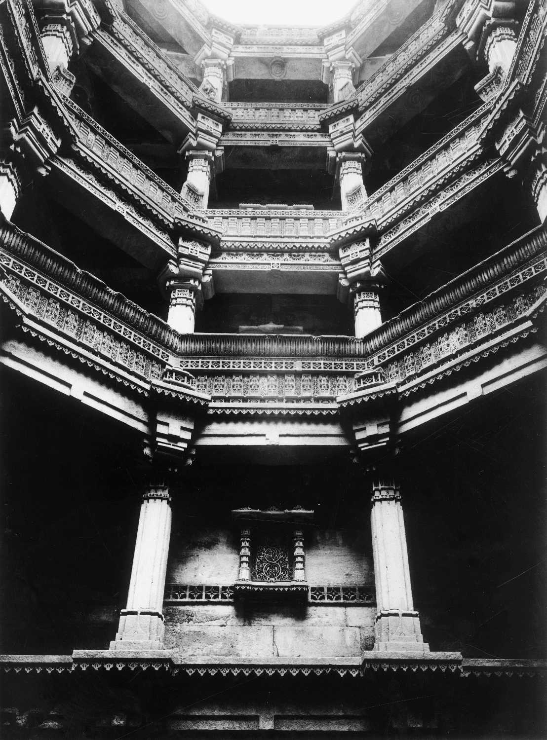 Adalaj Vapi, Ahmedabad, Gujarat