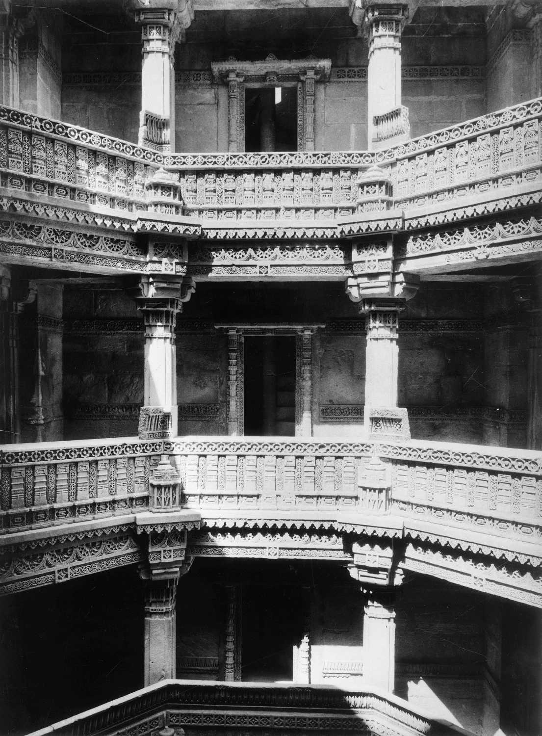 Adalaj Vapi, Ahmedabad, Gujarat