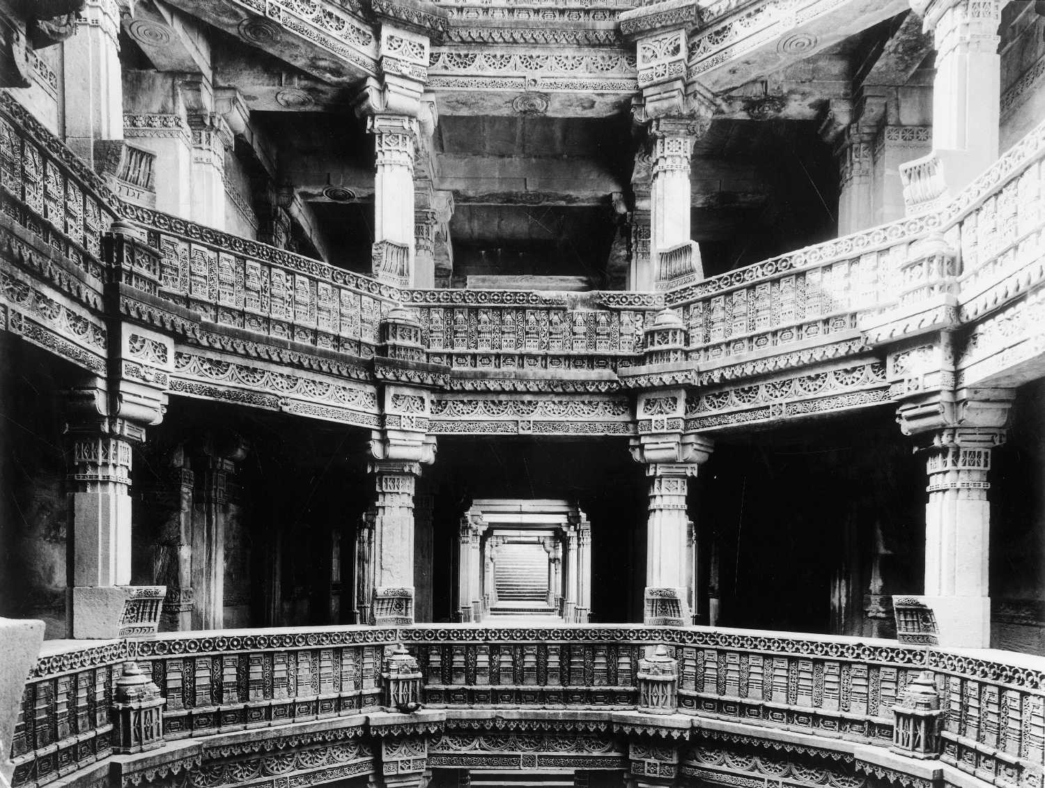 Adalaj Vapi, Ahmedabad, Gujarat