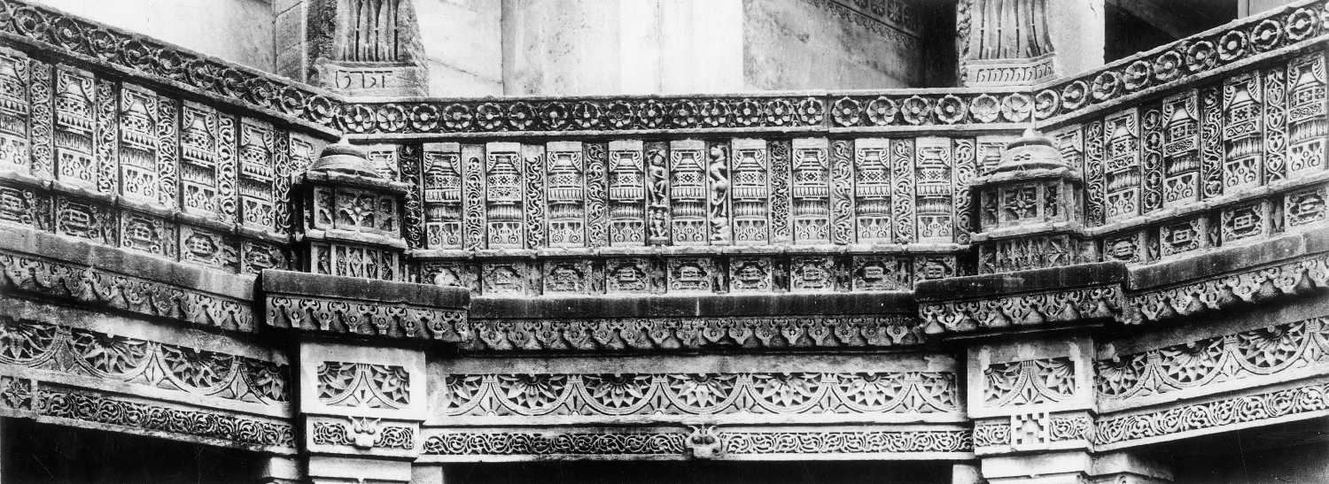 Adalaj Vapi, Ahmedabad, Gujarat