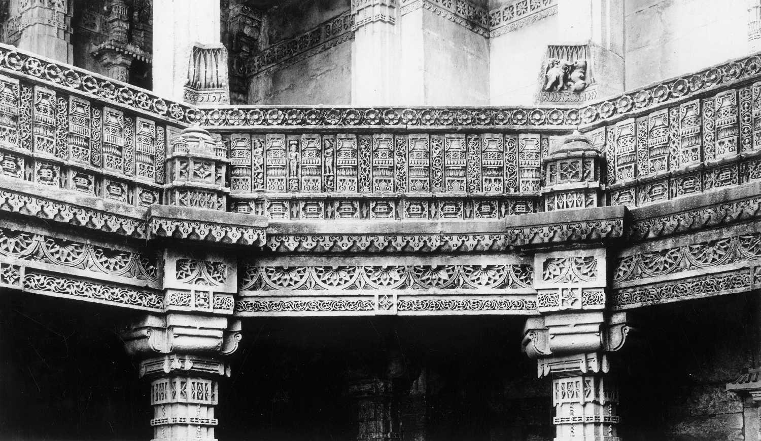 Adalaj Vapi, Ahmedabad, Gujarat