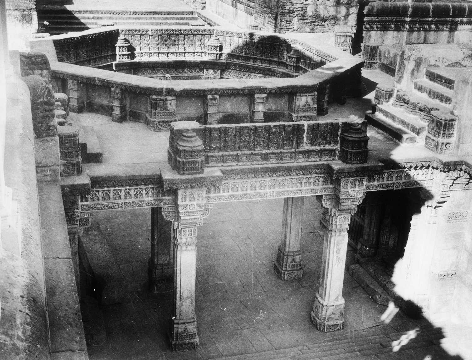 Adalaj Vapi, Ahmedabad, Gujarat