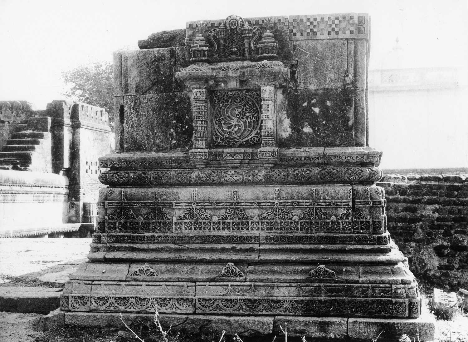 Adalaj Vapi, Ahmedabad, Gujarat