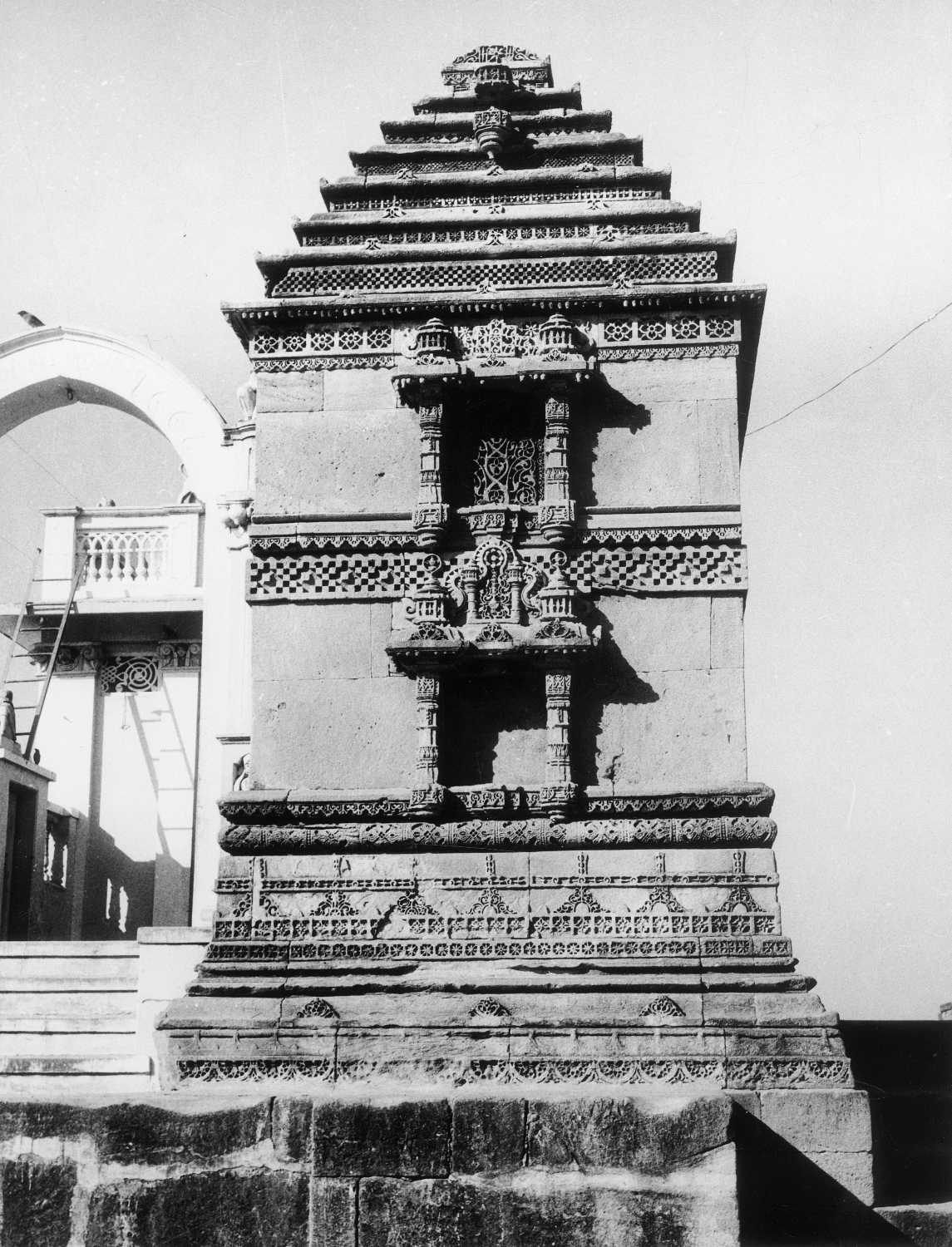 Adalaj Vapi, Ahmedabad, Gujarat