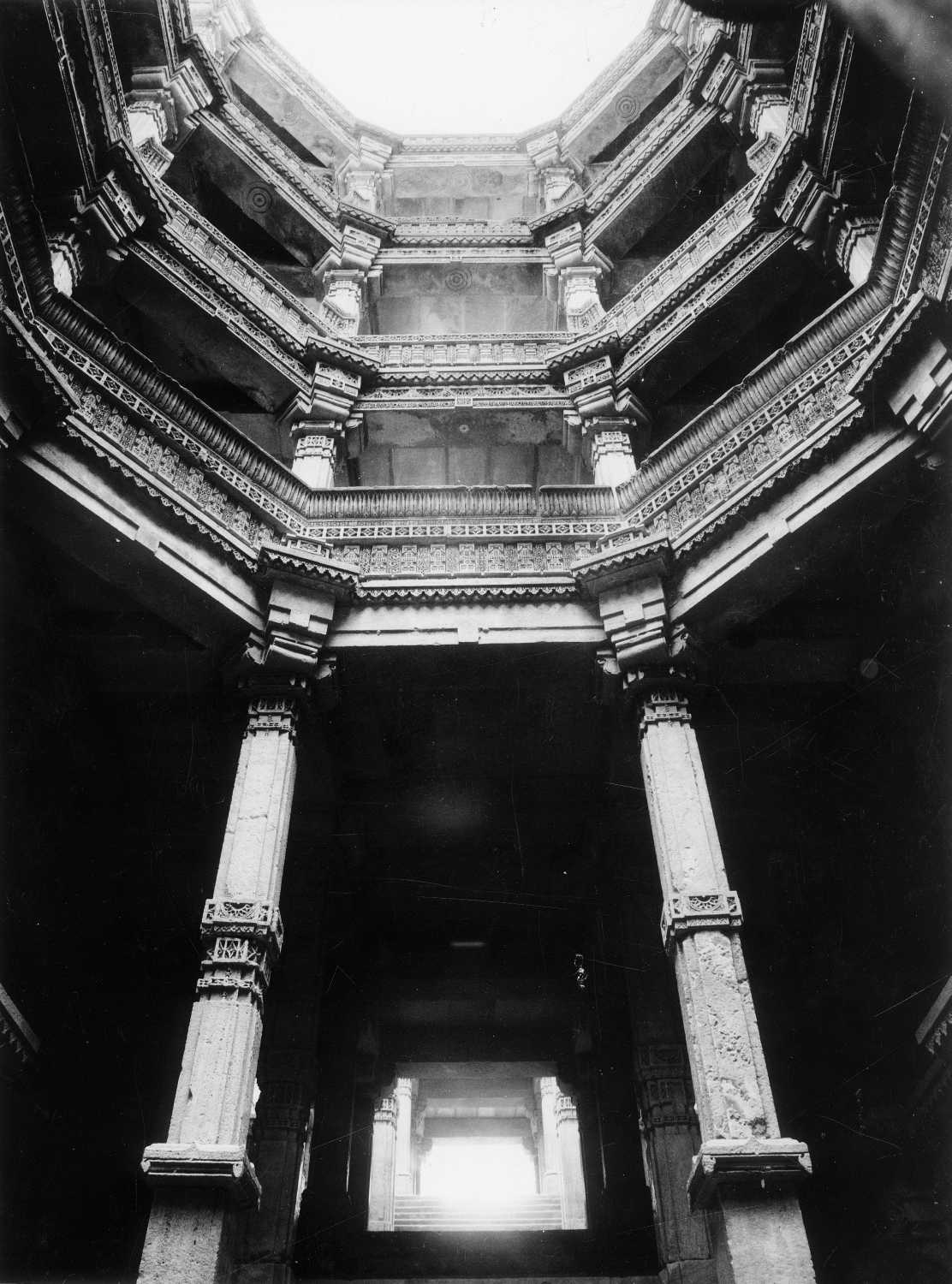 Adalaj Vapi, Ahmedabad, Gujarat