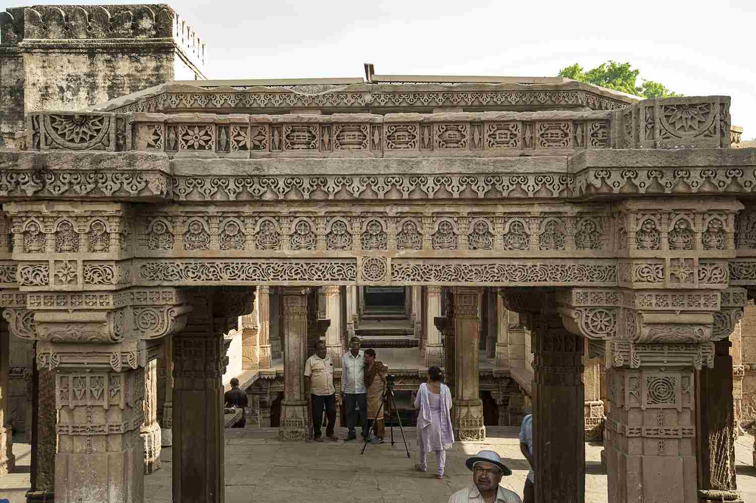 Adalaj Vapi, Ahmedabad, Gujarat