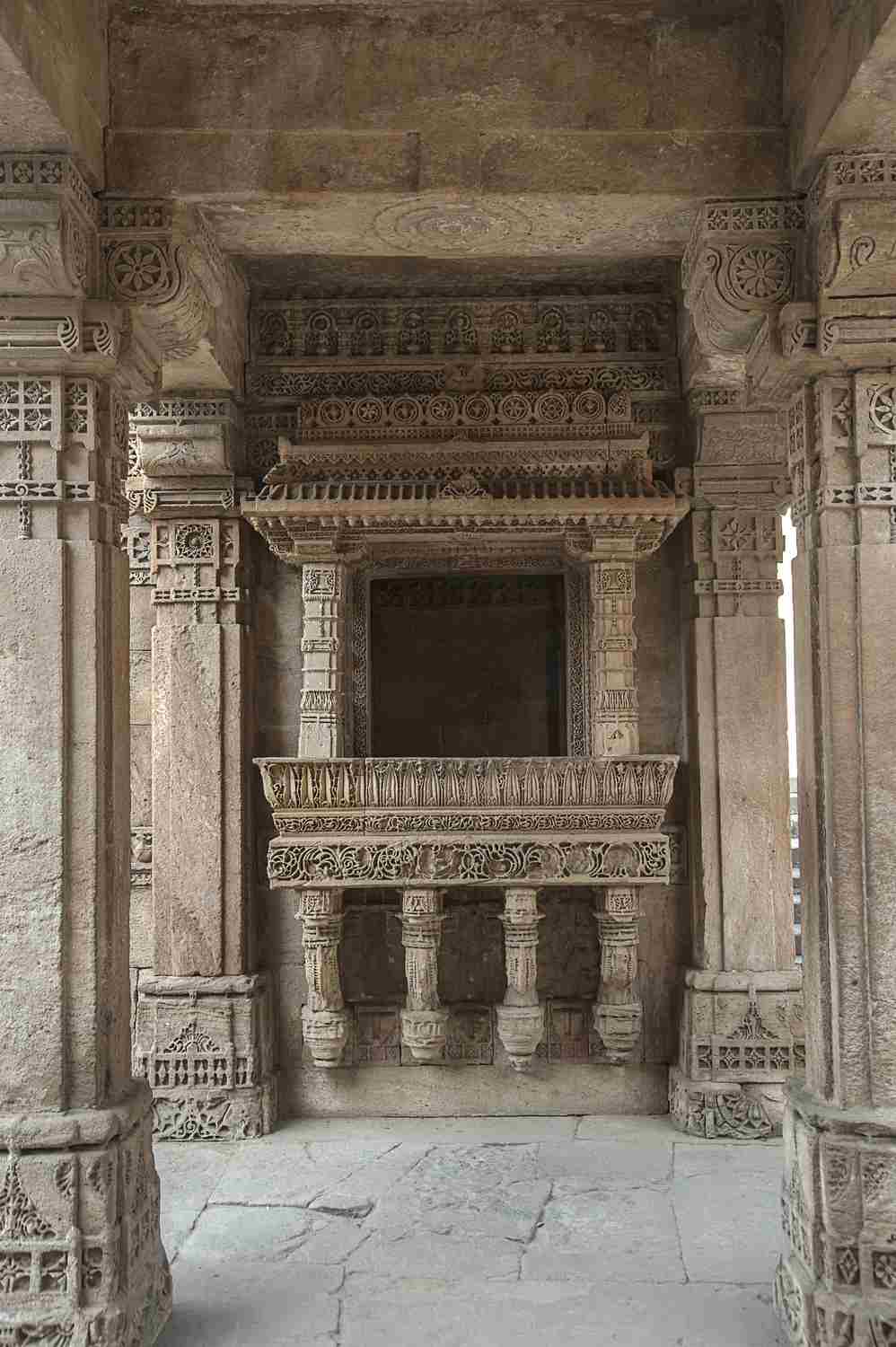 Adalaj Vapi, Ahmedabad, Gujarat