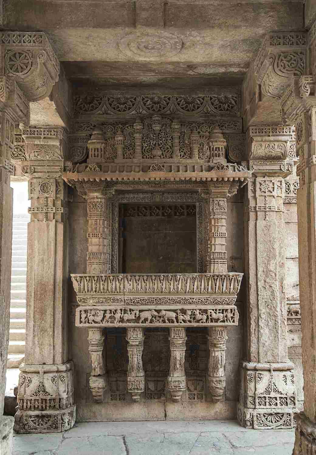 Adalaj Vapi, Ahmedabad, Gujarat