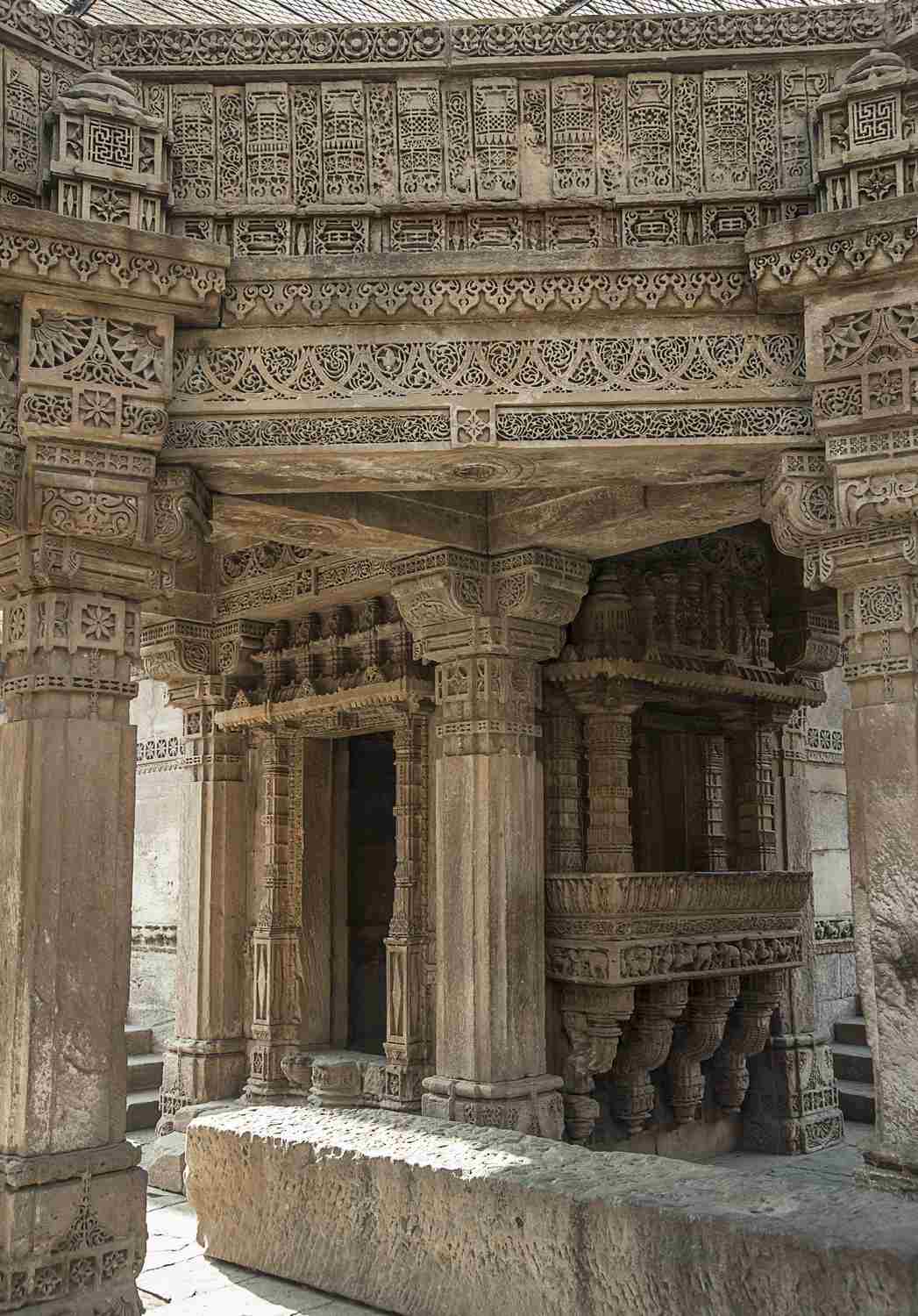 Adalaj Vapi, Ahmedabad, Gujarat