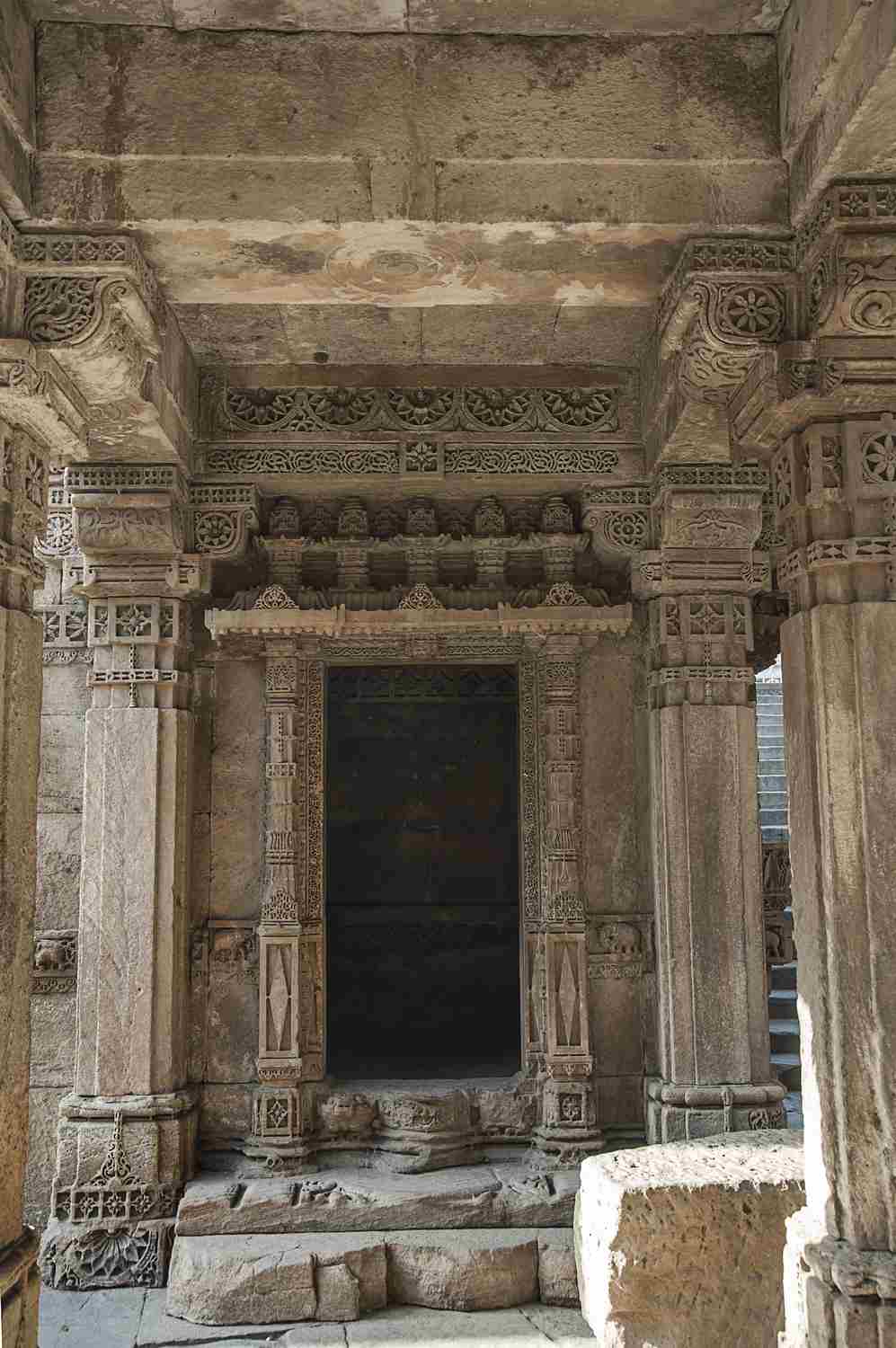 Adalaj Vapi, Ahmedabad, Gujarat