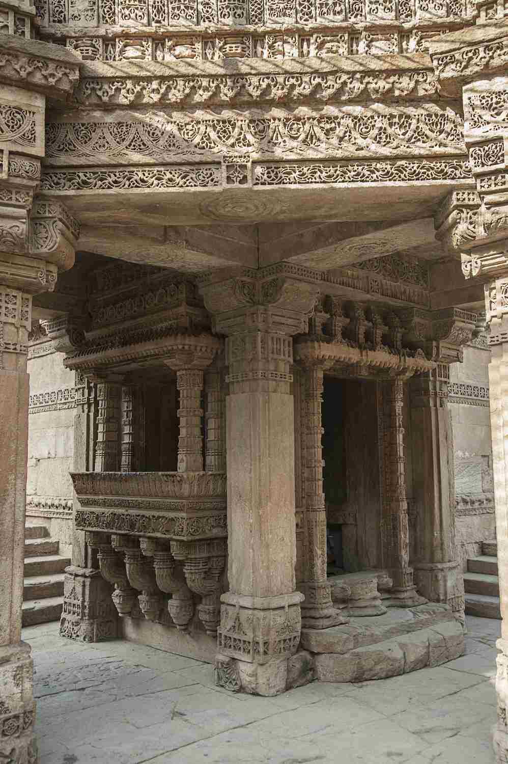 Adalaj Vapi, Ahmedabad, Gujarat
