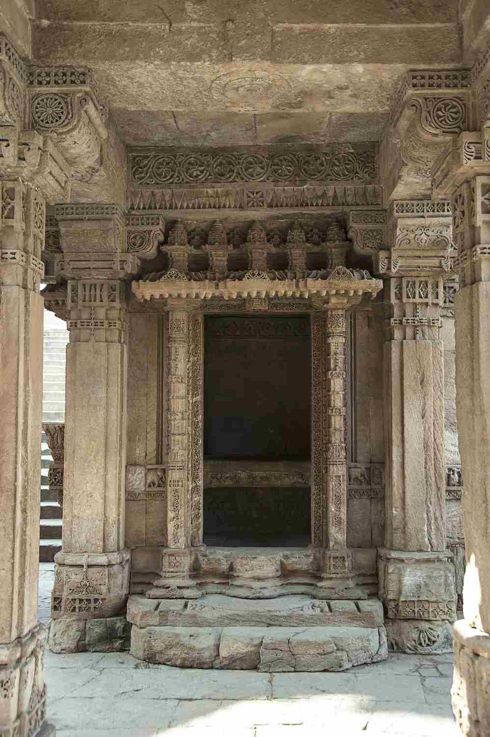 Adalaj Vapi, Ahmedabad, Gujarat