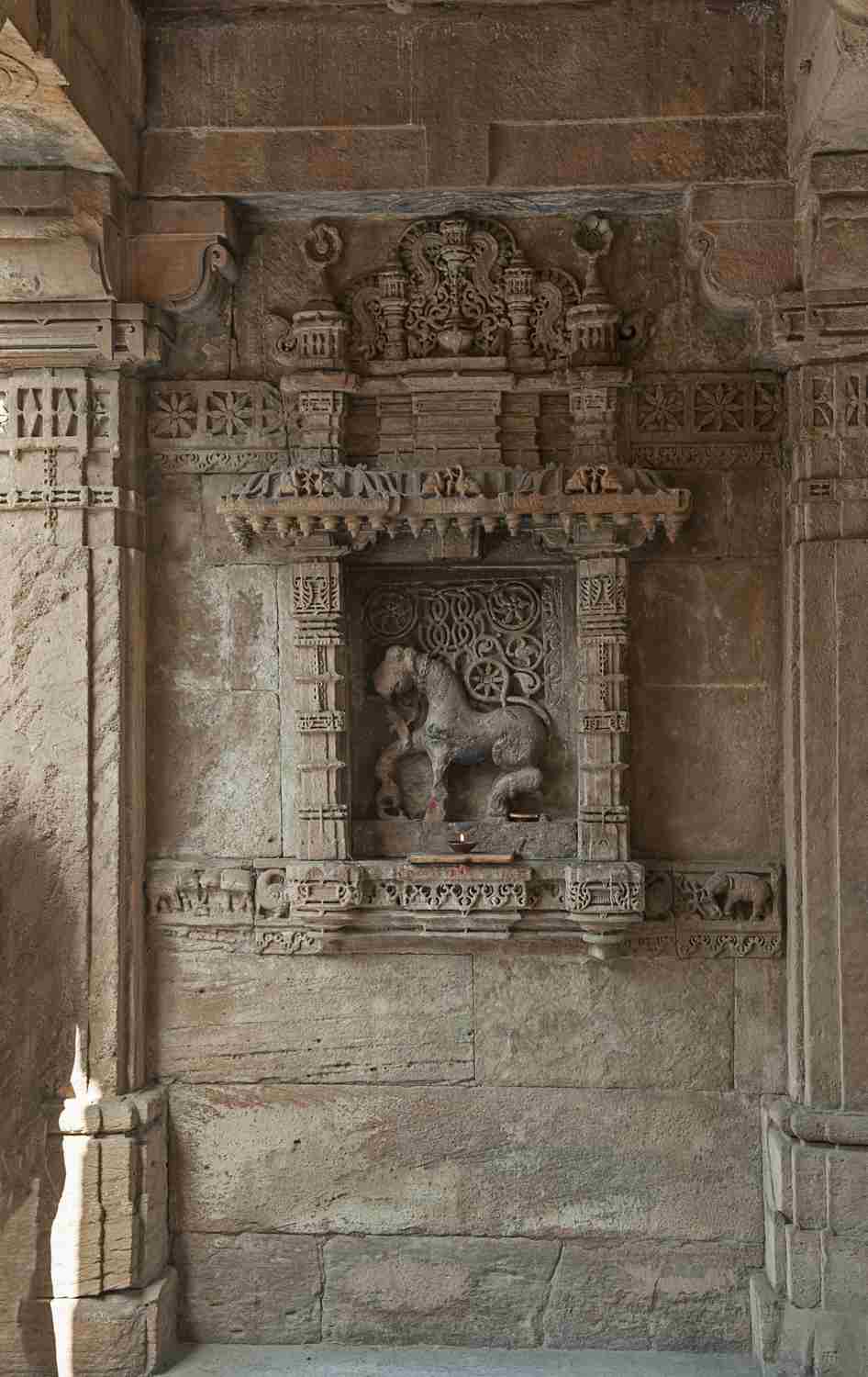 Adalaj Vapi, Ahmedabad, Gujarat